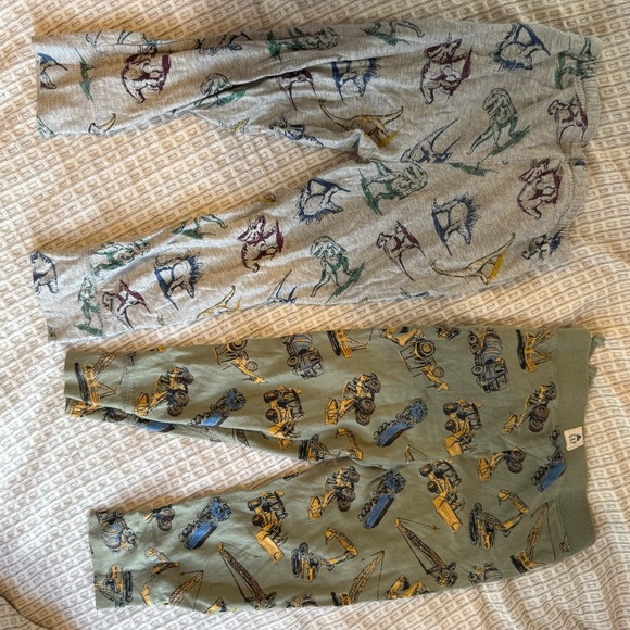 Big bundle set baby toddler boy pants - Picture 5 of 8